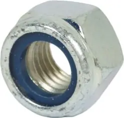 Niska cena Nakrętki samohamowne M24x1,5 wysoka DIN 982 OC